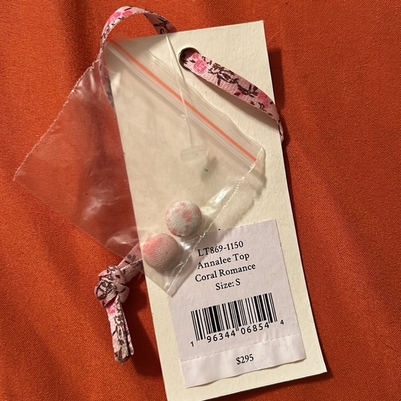 LoveShackFancy NWT - Picture 4 of 4